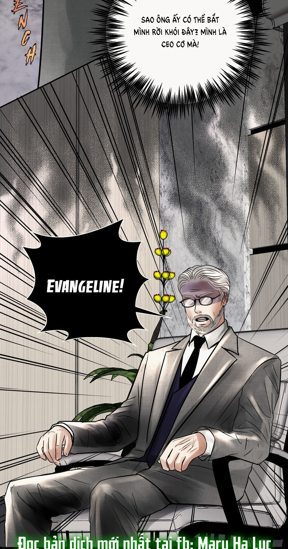 tôi đã ký khế ước với ác quỷ chapter 1.1 15