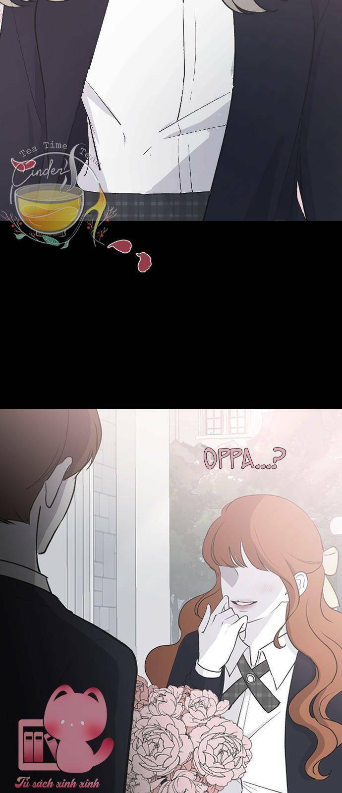 ba người anh trai cực phẩm của tôi chapter 60 11