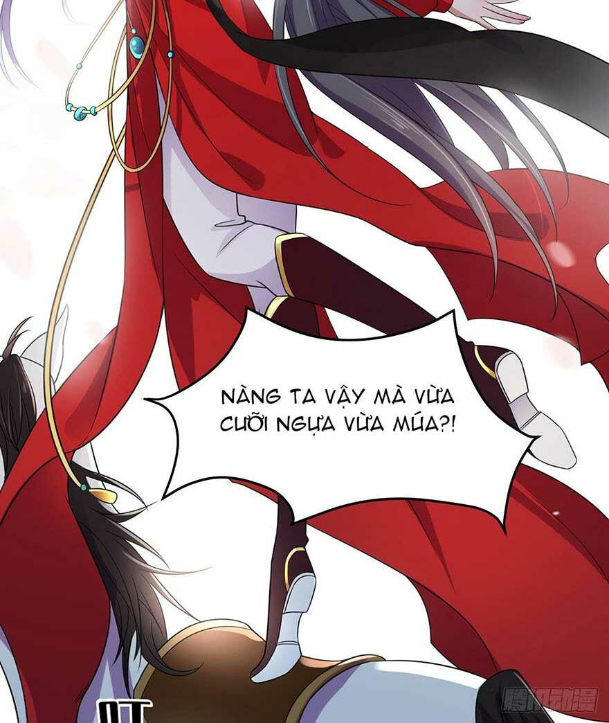 hoạn phi thiên hạ chapter 22 10