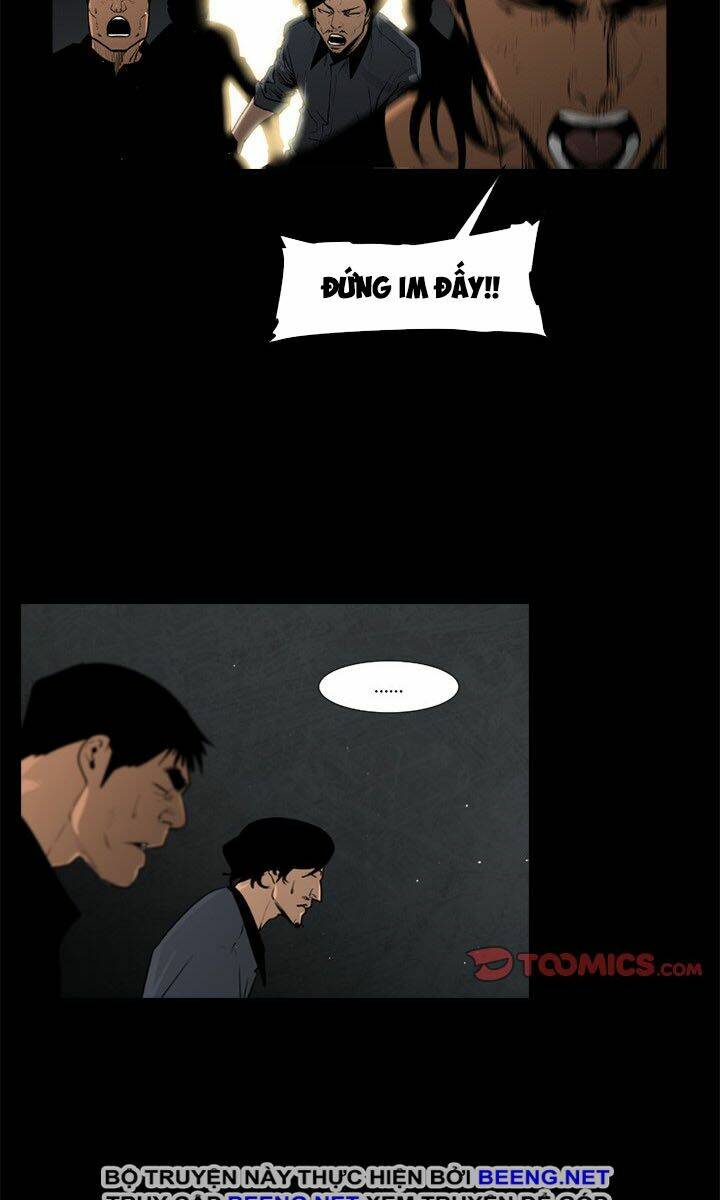 kẻ mạnh nhất - tong edge chapter 31 23