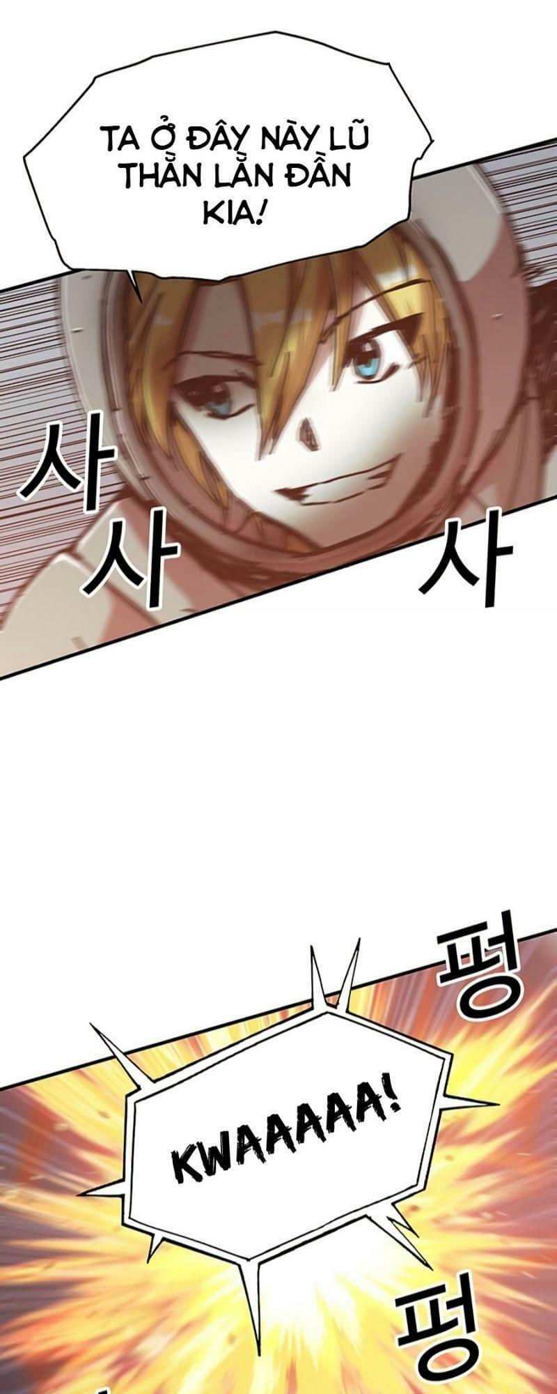 người chơi lỗi chapter 68 41