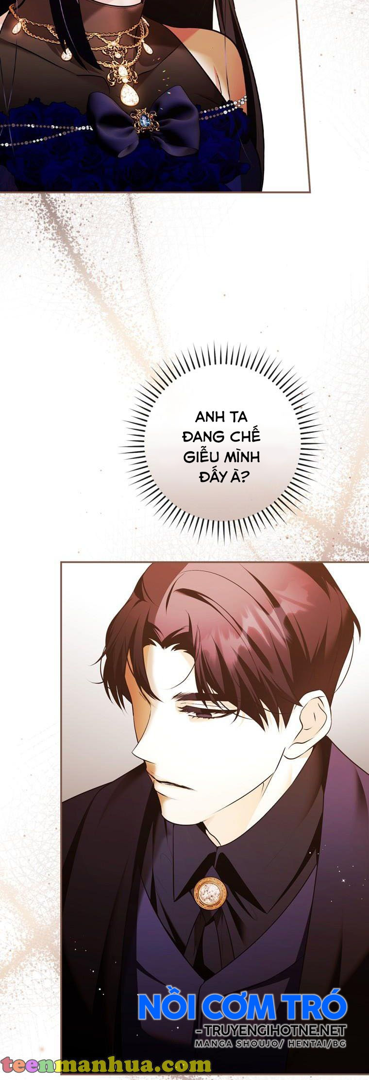 nàng tiểu thư nhà công tước chapter 12 22