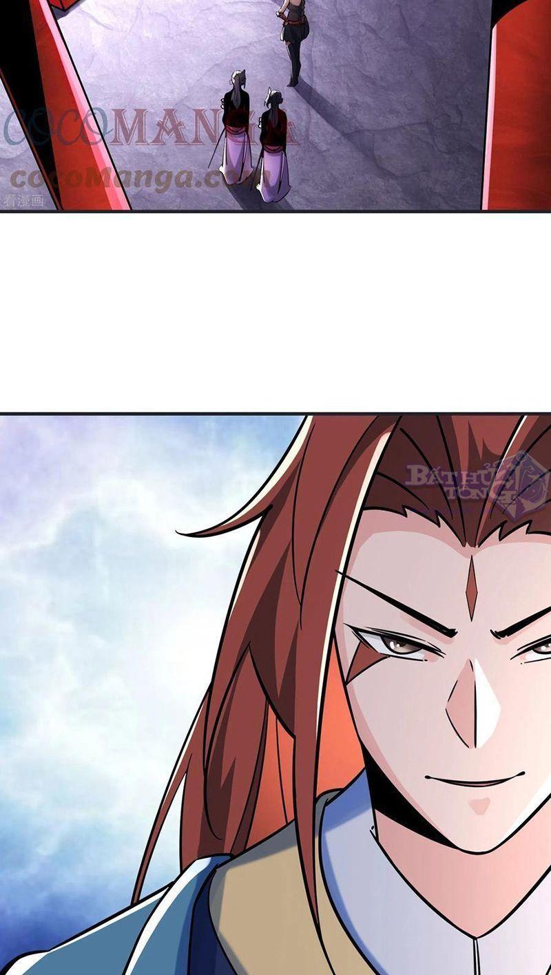 đồ đệ ta toàn là nữ ma đầu chapter 96 31