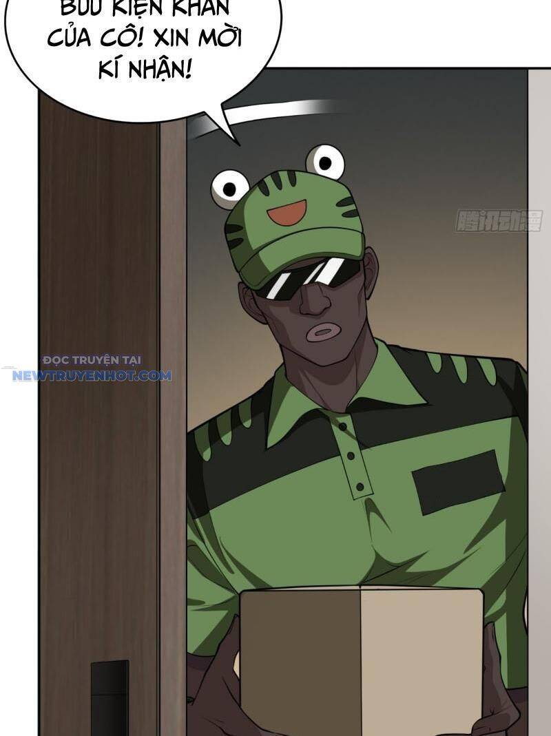 đại lộ vô danh chapter 43 5