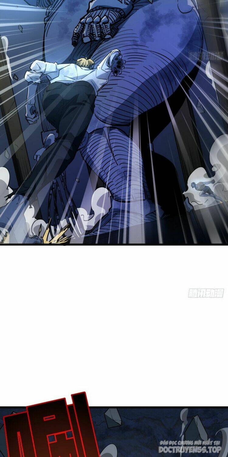 giải cứu 99 nữ chính ở mạt thế chapter 34 11