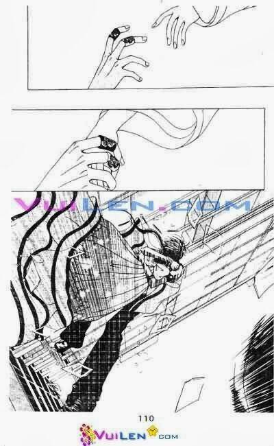 bí mật học viện cross chapter 6 110