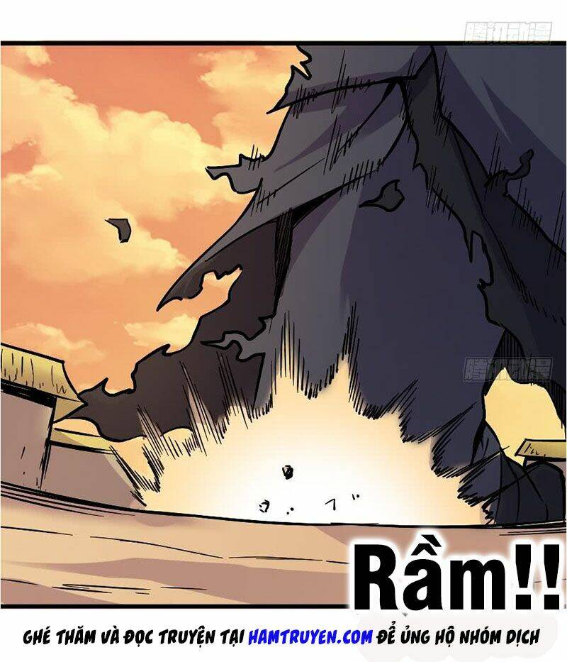 phong quỷ truyền thuyết chapter 198 4
