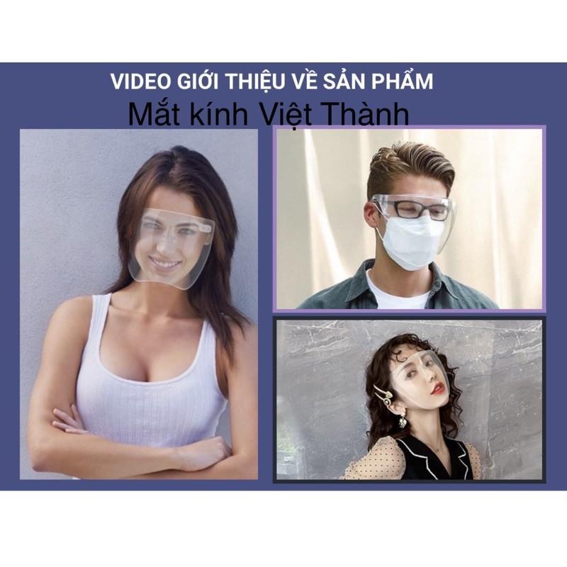 Combo 10C Mặt Nạ Kháng Khuẩn Chống Giọt Bắn - Vận Chuyển Miễn Phí Toàn Quốc