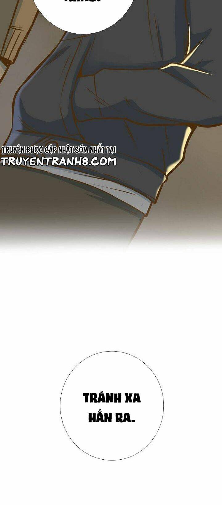 bí mật sâu sắc nhất của tôi chapter 12 32