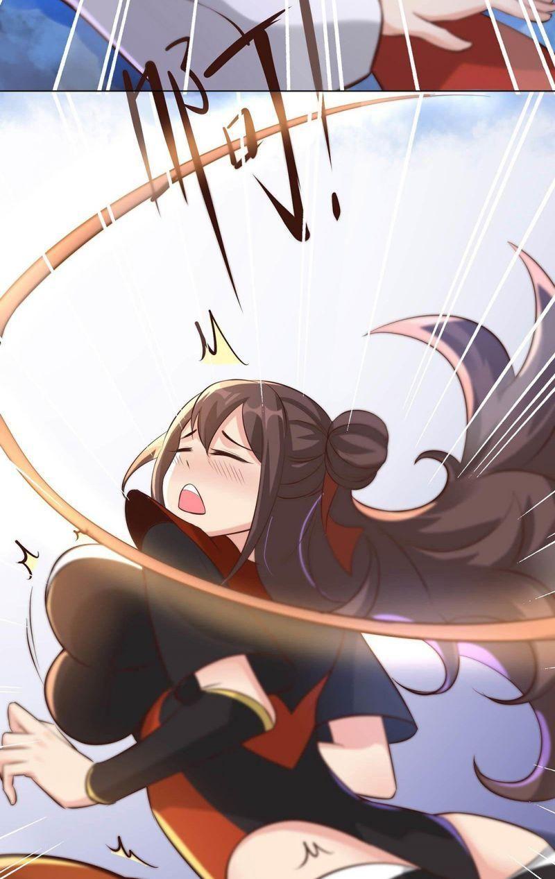 đồ đệ ta toàn là nữ ma đầu chapter 11 37