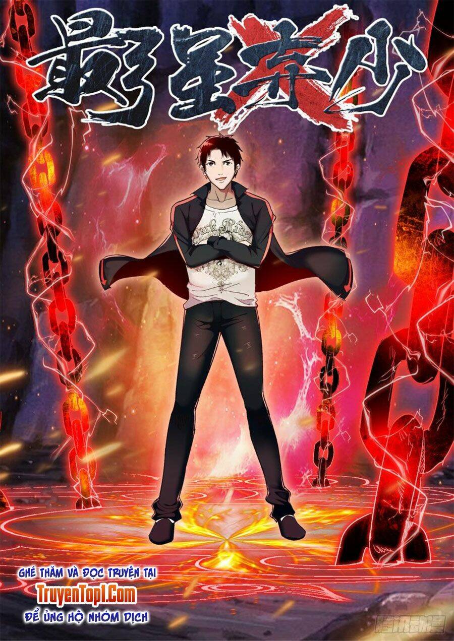 tối cường khí thiếu chapter 177 1