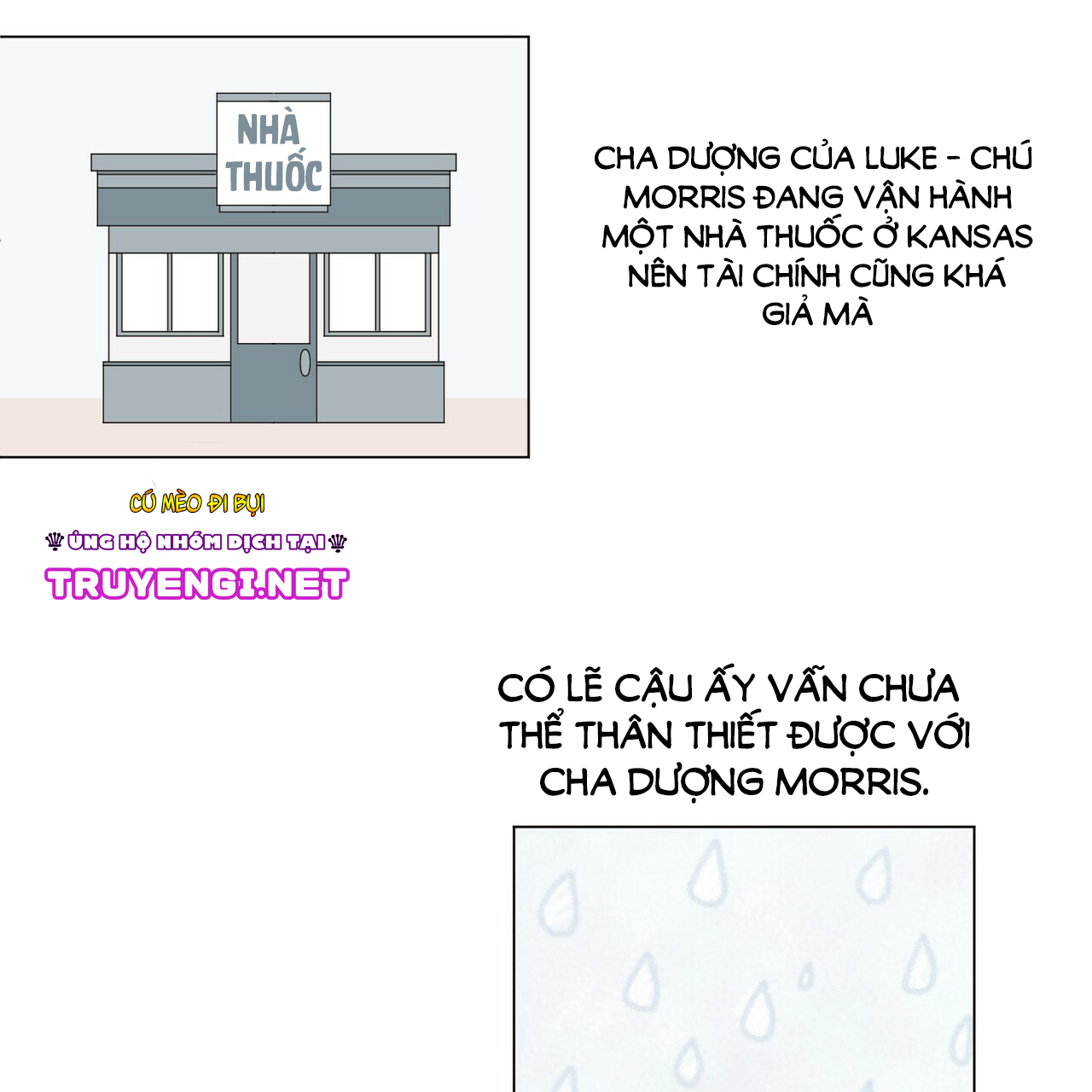 juliet, ở đây không phải là kansas đâu! chapter 4 72