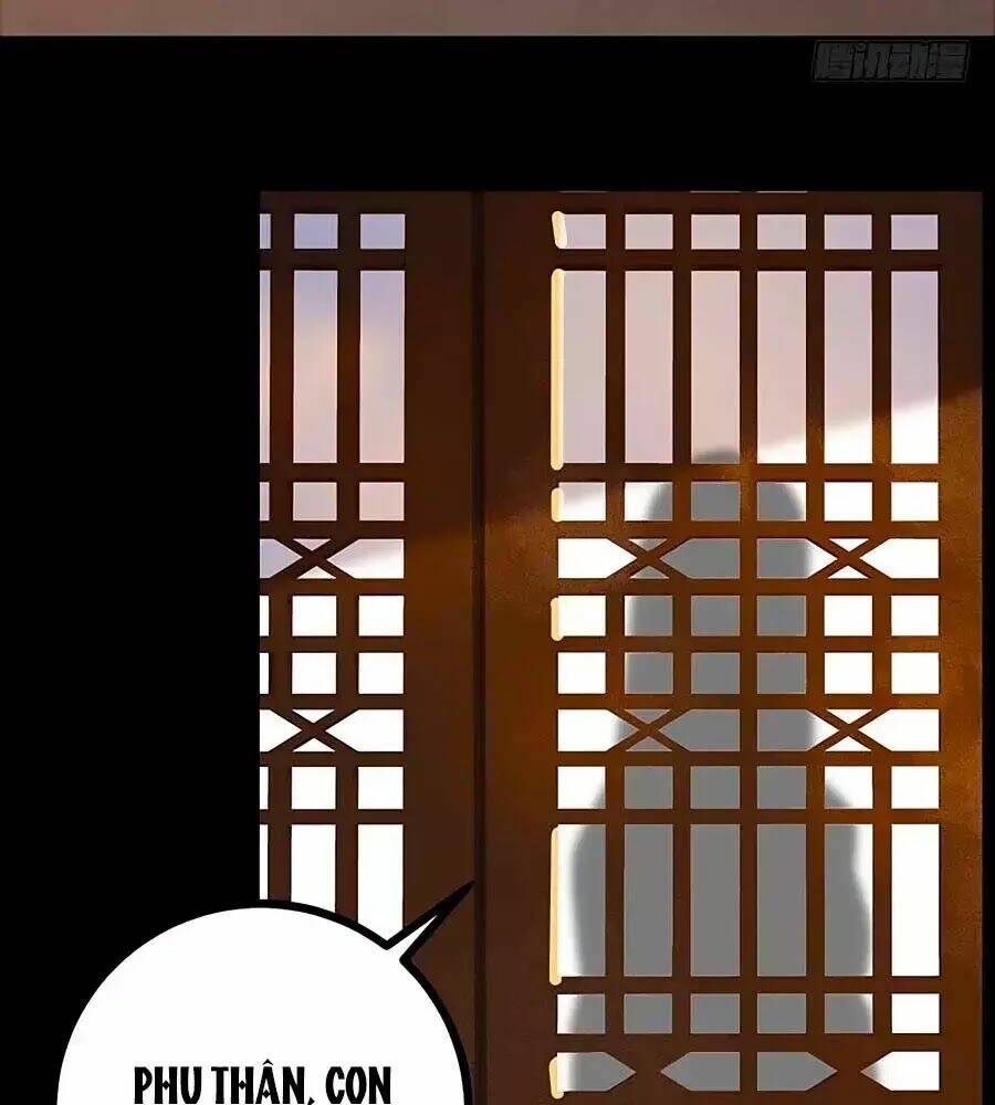 thần y khí nữ: ngự thú cuồng phi của quỷ đế chapter 47 16