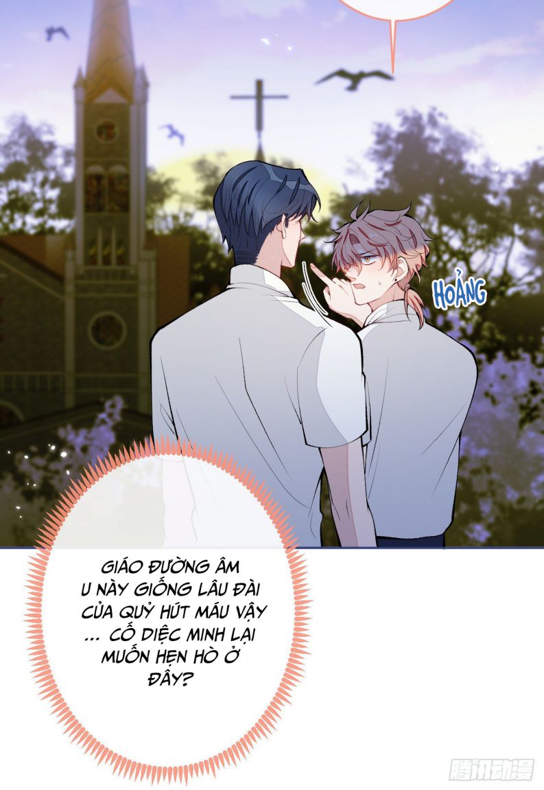 hotsearch của ảnh đế chapter 172 3