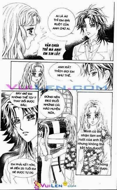 ngọt đắng tình yêu chapter 10 78