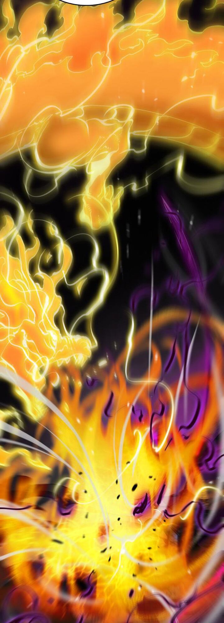 chư giới - tận thế online chapter 122 42