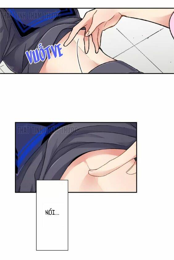 anh ấy và xương sườn của cô ấy chapter 2 36