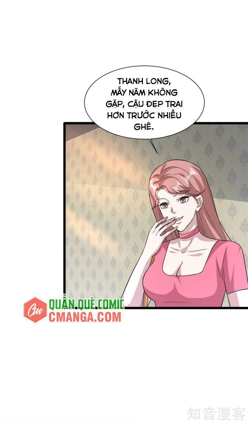 đô thị tà vương chapter 202 5
