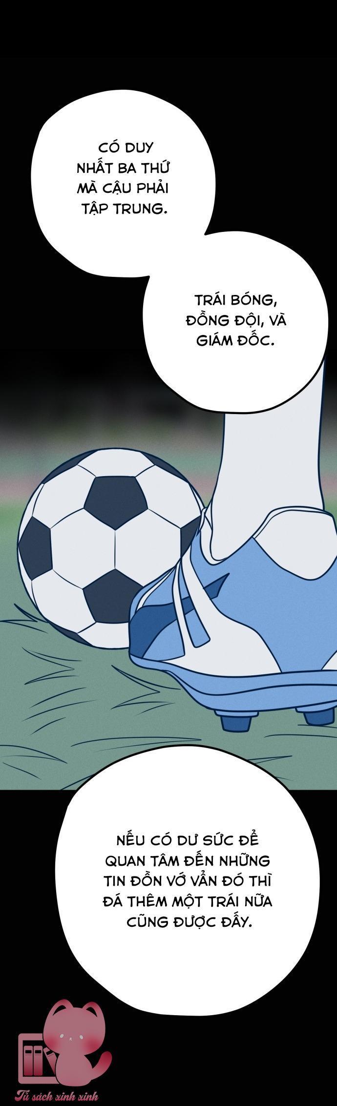 kẻ cắp gặp bà già chapter 39 18