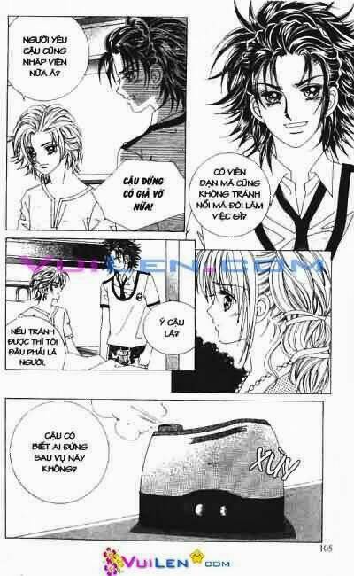 tình yêu quý tộc chapter 29 52