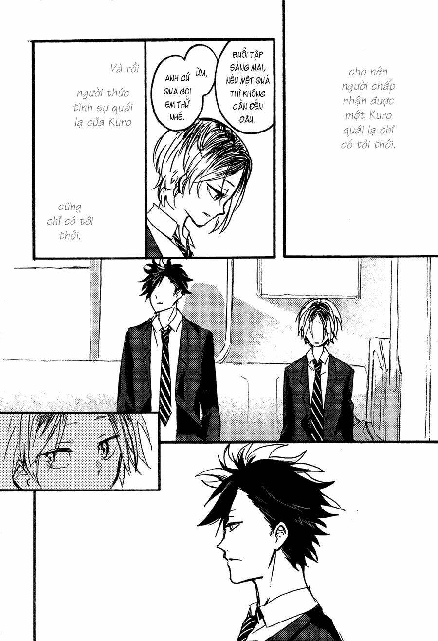 nếu em biến mất khỏi thế giới này chapter 1 11