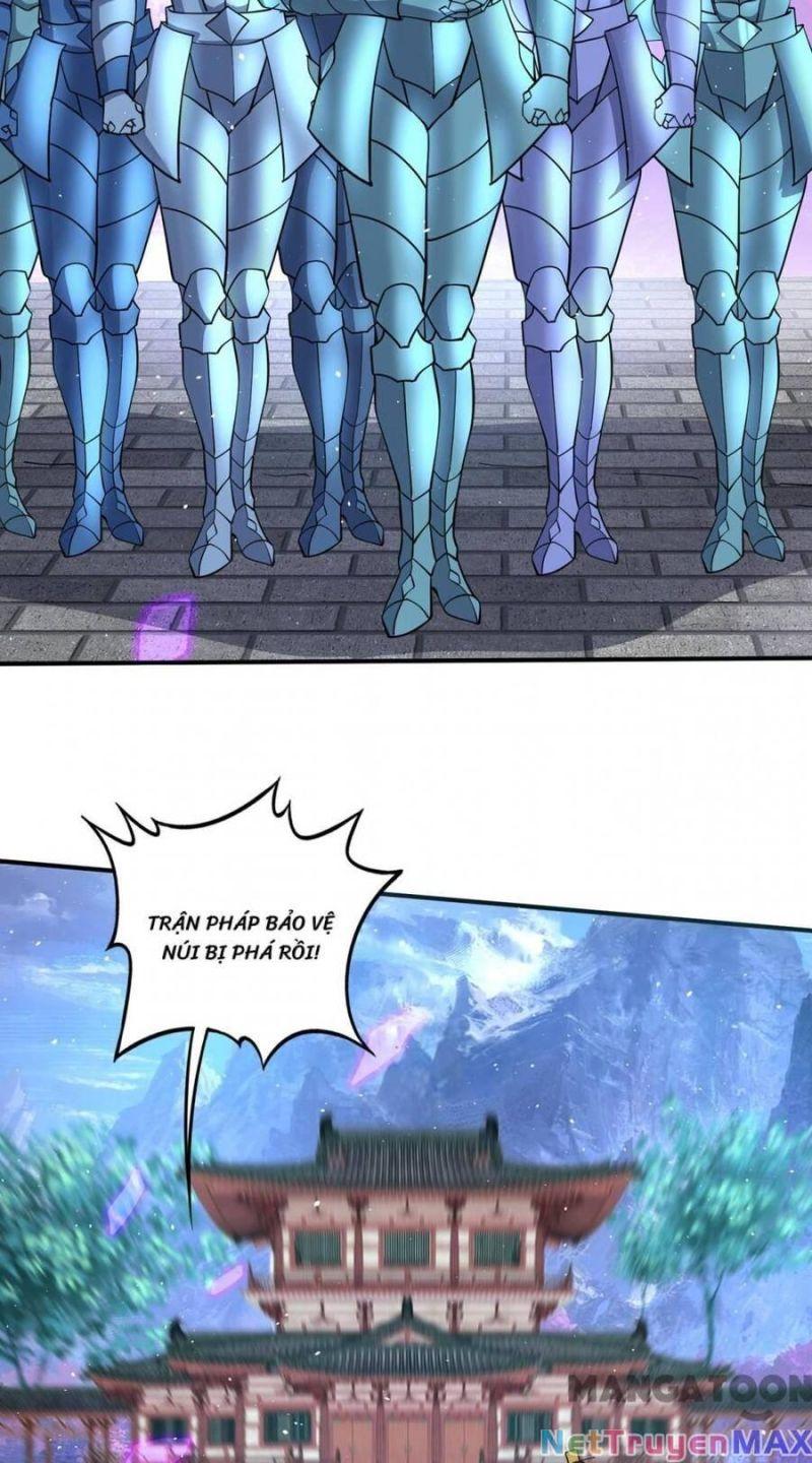 tối cường thần y tại đô thị chapter 290 11