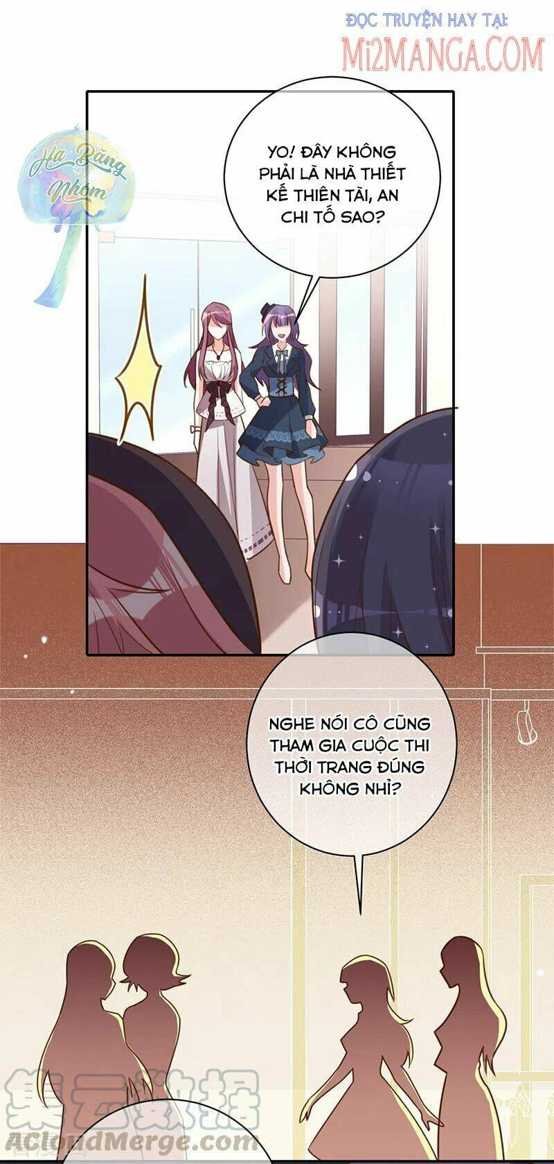 dĩ hôn chi danh chapter 35 23