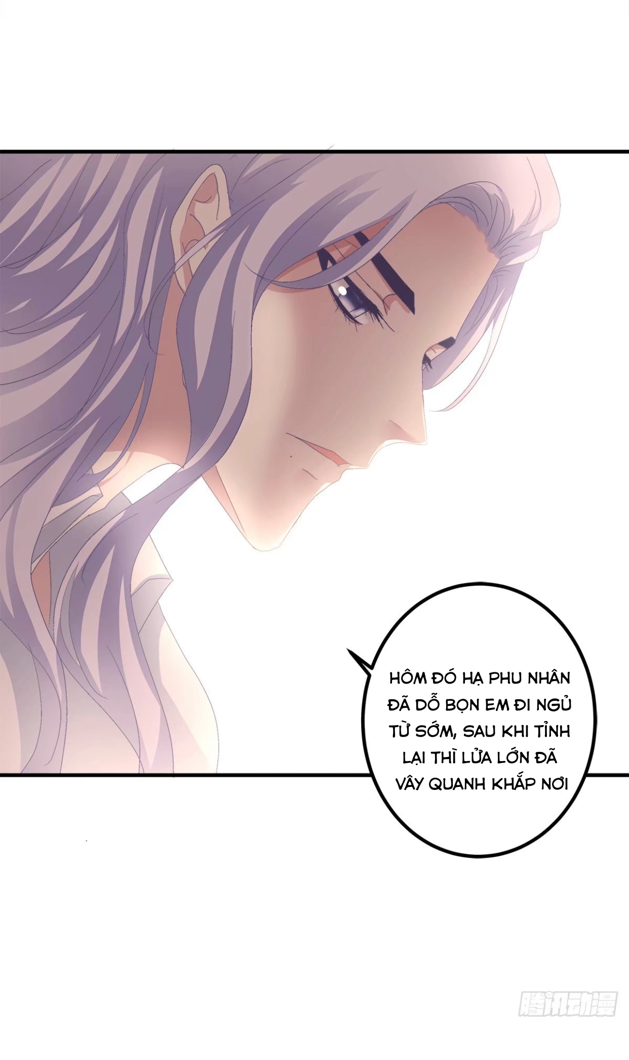 kiểm soát tuyệt đối chapter 99 24