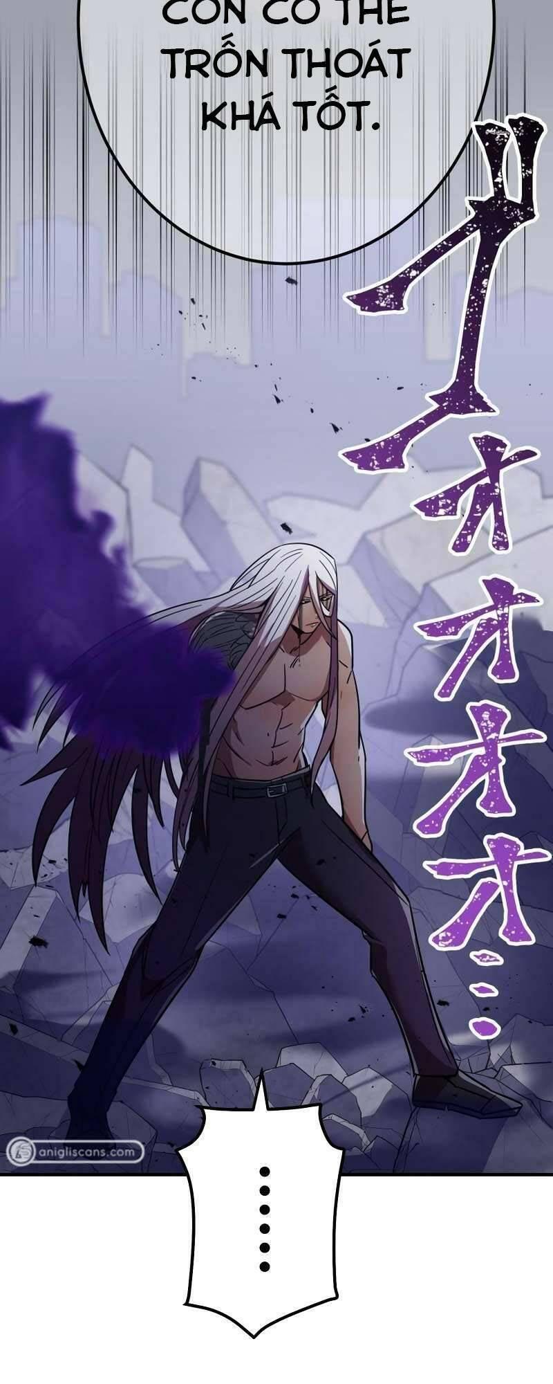 Huyết Thánh Cứu Thế Chủ~ Ta Chỉ Cần 0.0000001% Đã Trở Thành Vô Địch chapter 34 58