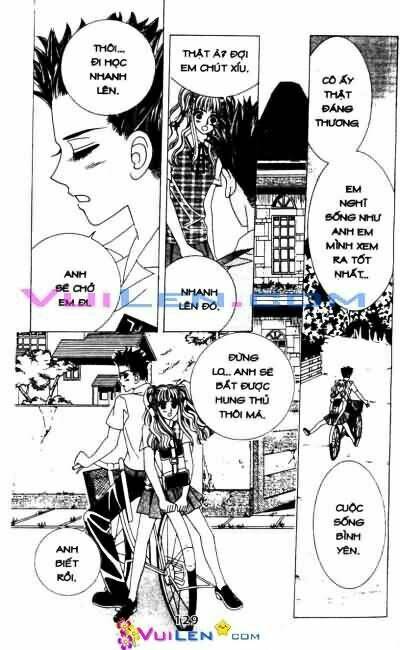 mùa ảo vọng - strange pension chapter 3 126