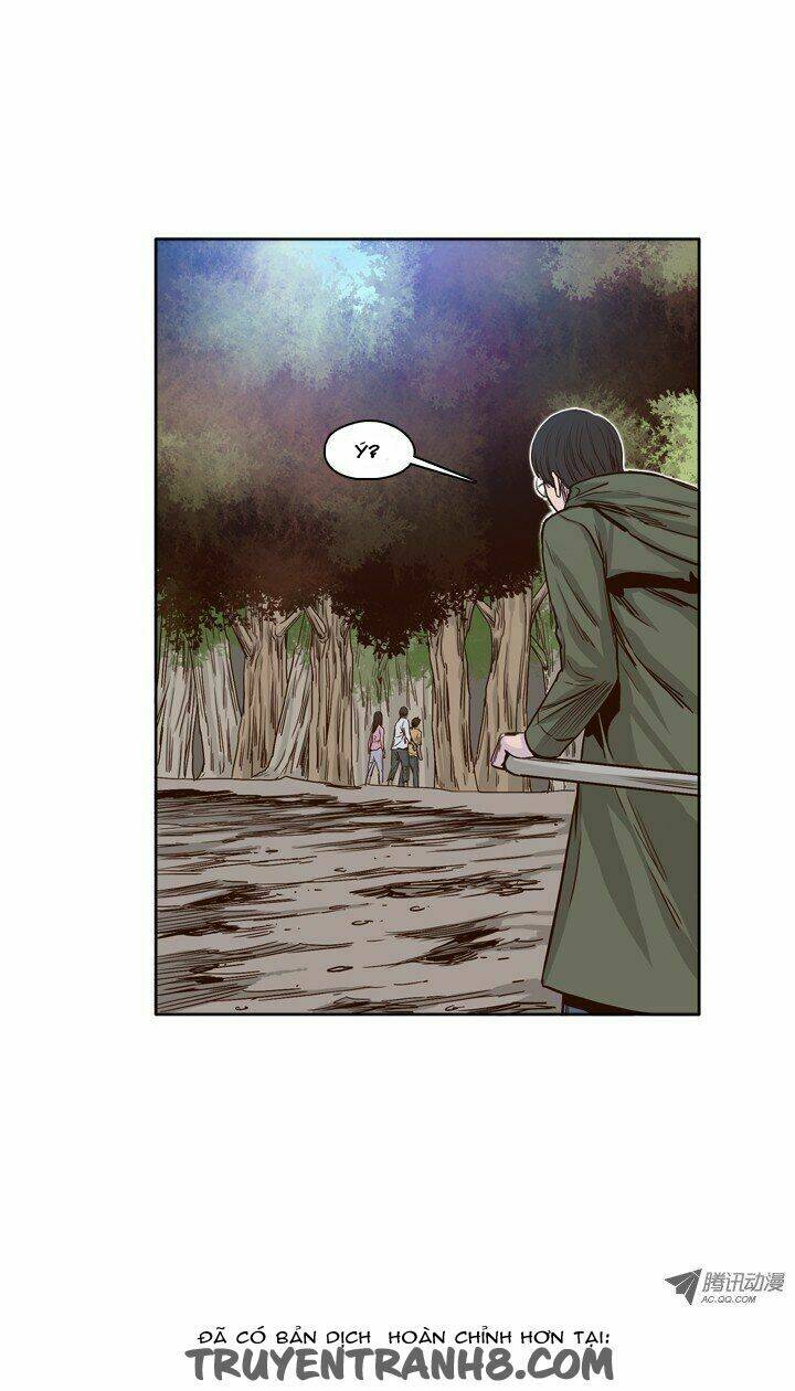 vua của vong linh chapter 86 15