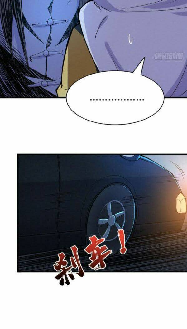 nơi này có yêu khí chapter 80 21