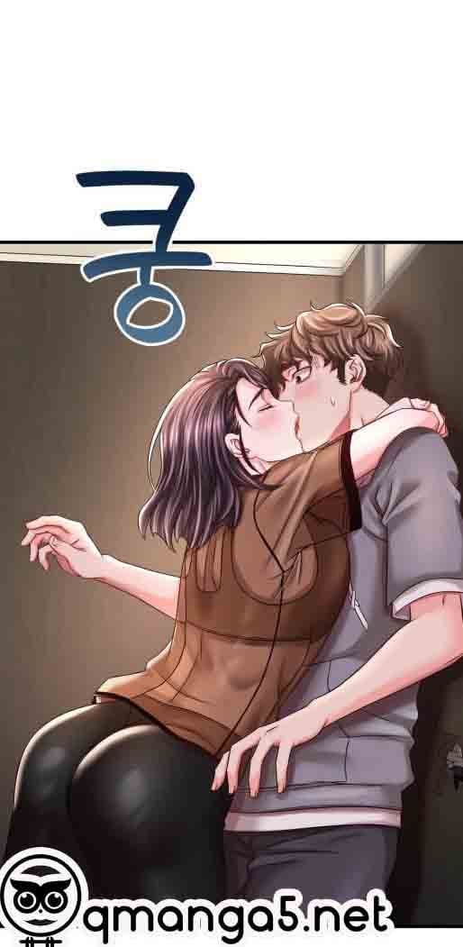 tôi muốn say cô ấy chapter 6 39