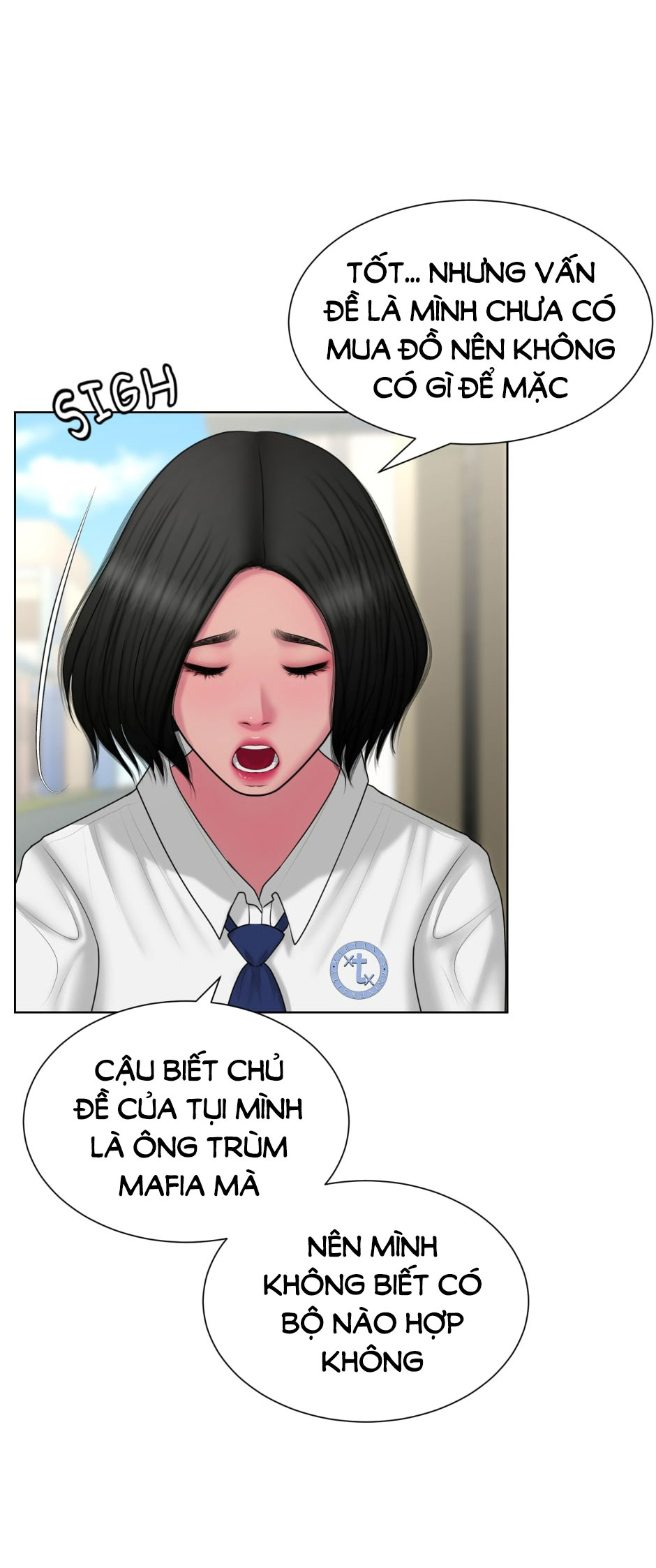 góc tối trái tim chapter 12.2 13