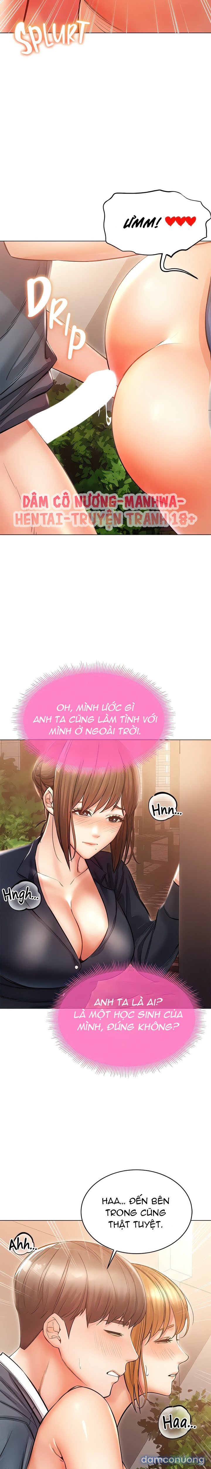 chạm vào em đi! chapter 20 24