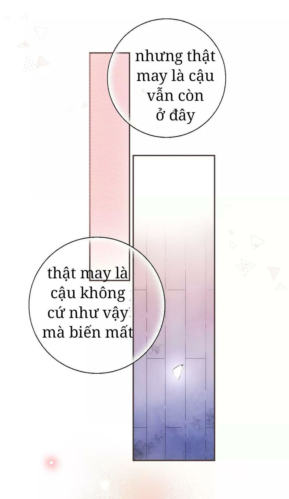 sos! tôi đã yêu một con sâu bướm (phần 2) chapter 53 24