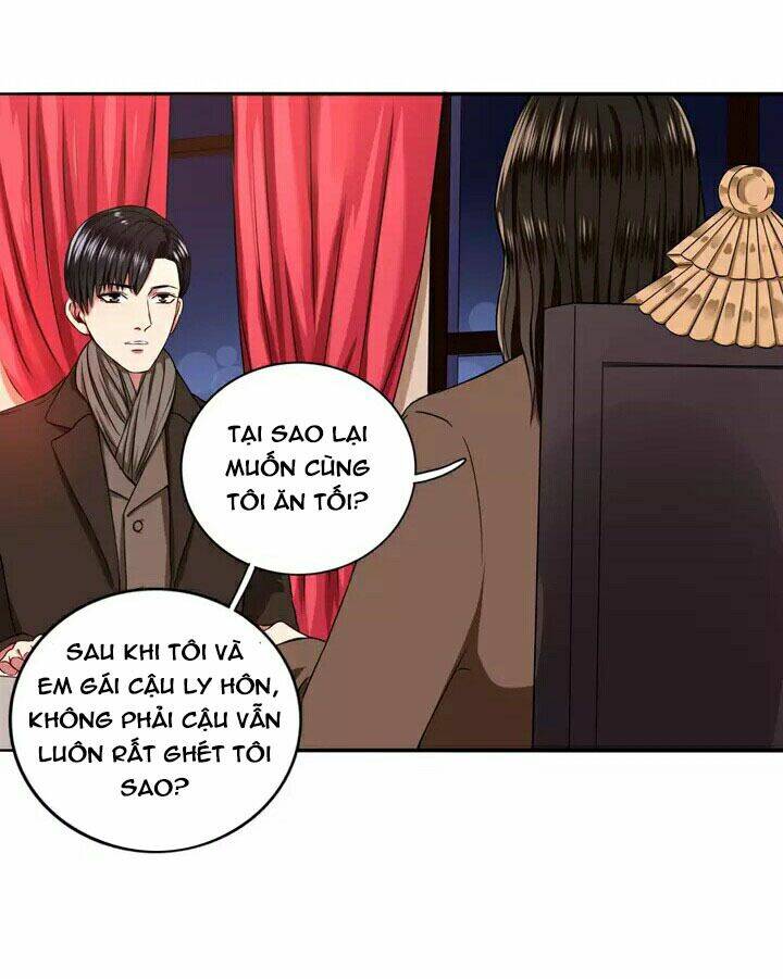 chào buổi sáng, hướng dương chapter 6 3