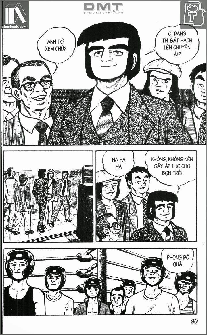 ganbare genki chapter 65 10