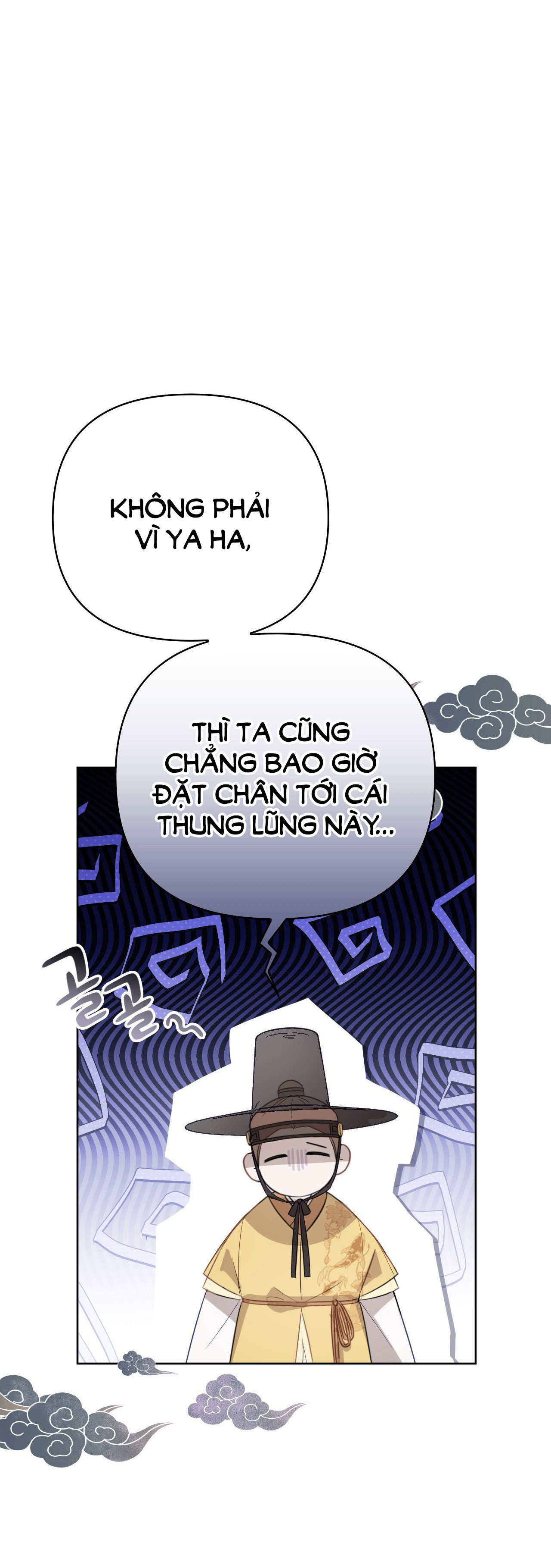 [18+] hậu cung kế chapter 2.2 19