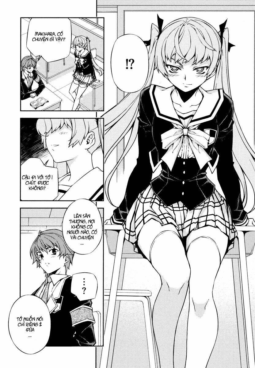 re:birth the lunatic taker chapter 1 29