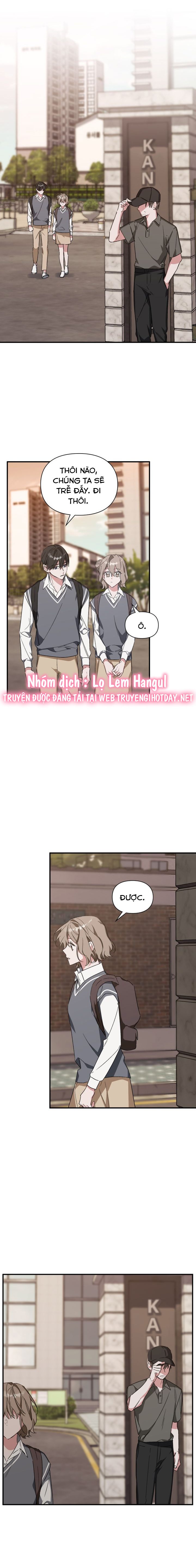 cuộc du hành thời gian của sela chapter 48 5