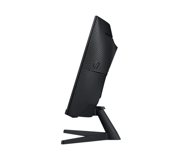 Màn Hình Cong Gaming Samsung LC32G55TQWEXXV 32 inch WQHD 1ms 144Hz G-sync - Hàng Chính Hãng