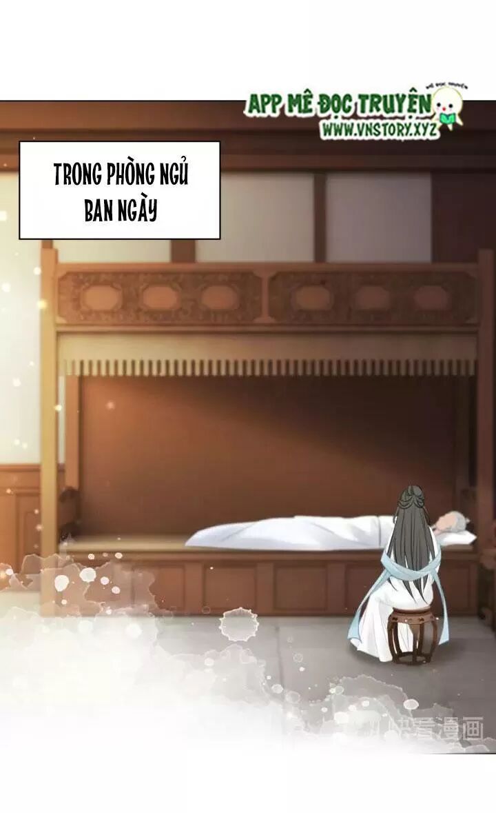 cực phẩm phế vật tiểu thư chapter 104 36