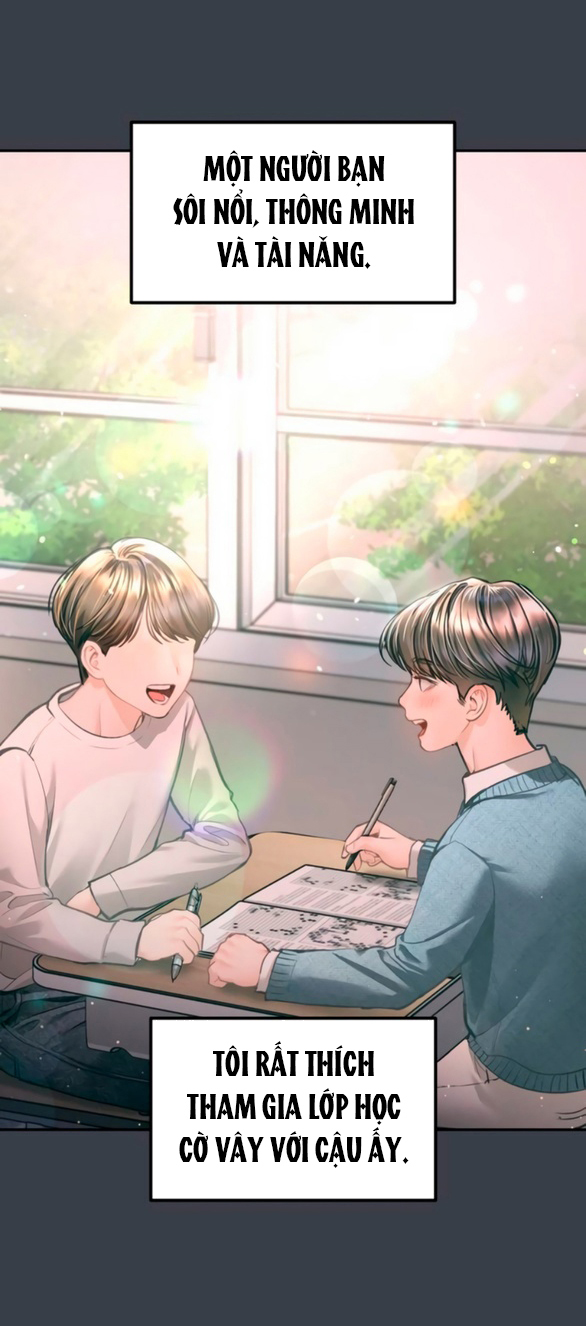 đứa trẻ trông giống tôi chapter 32.1 44