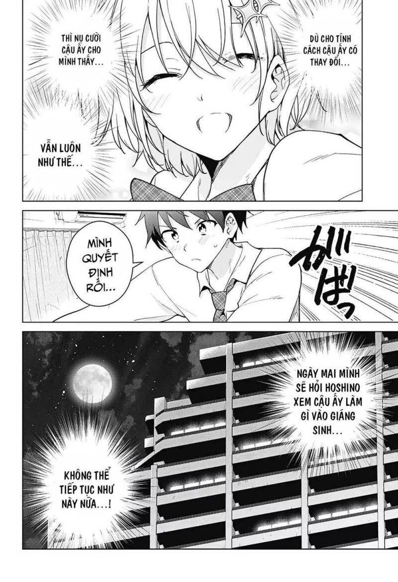 dokyuu hentai hxeros chapter 52 22