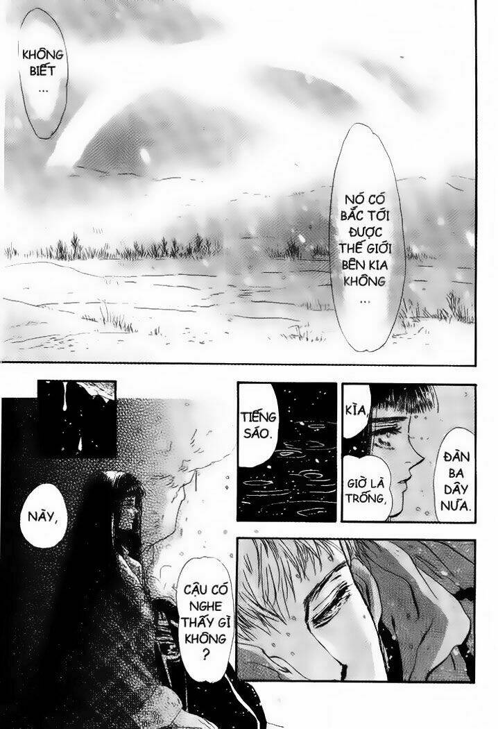 7 mầm sống chapter 18 19