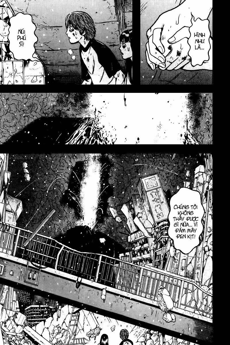 dragon head chapter 89 7