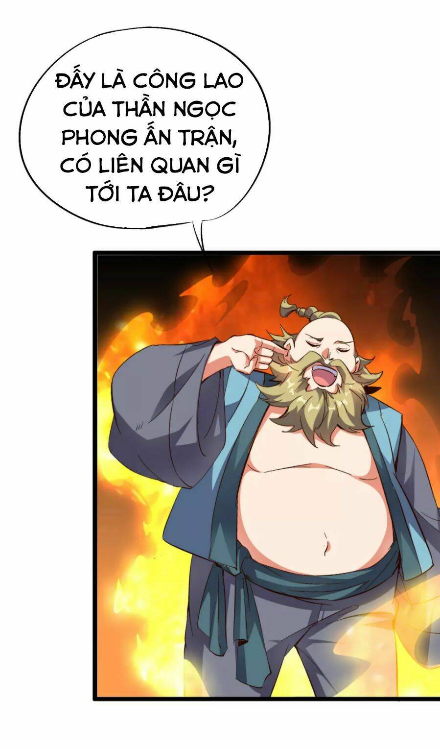 phục thiên thánh chủ chapter 57 8