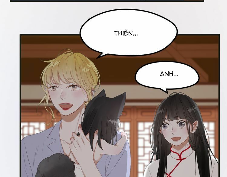 lượm được một tiểu hồ ly phần 2 chapter 86 23