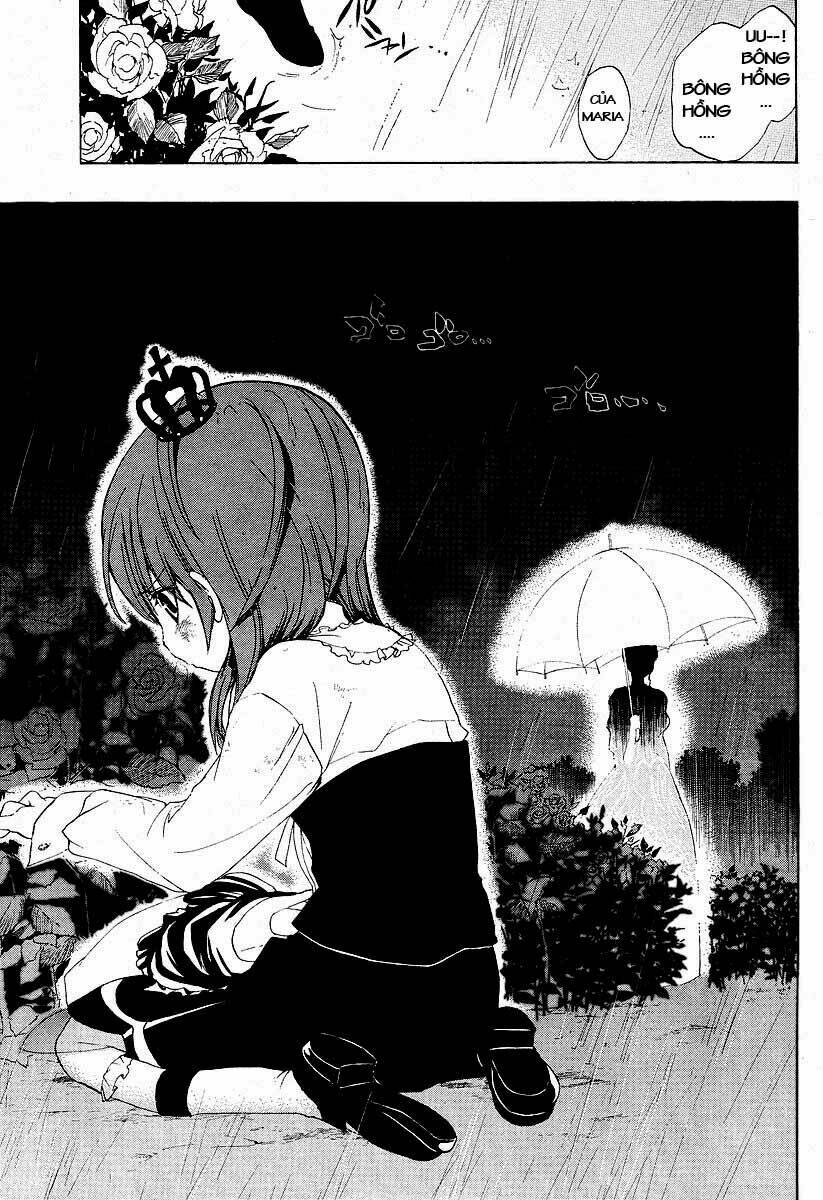 umineko no naku koro ni episode 1: legend of the golden witch chapter 4 38